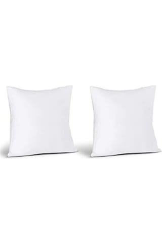 Kırlent Kılıfı Iç Dolgusu 2 Adet-43X43 Vip Yastık Iç Dolgusu (525115652)