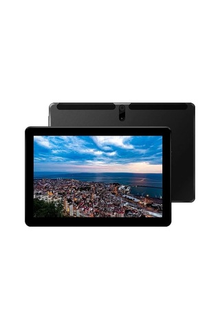 M9 Plus 10.1 4gb Ram 32gb Hafıza Android 9.0 Tablet Global Versiyon Distribütör Garantili Beyaz