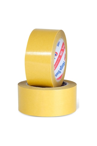 Çift Taraflı Filmik Bandı 48 Mm X 25 Mt