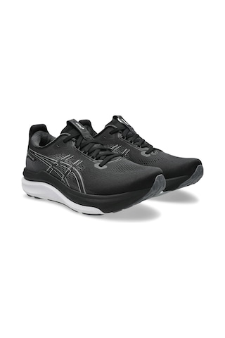 Asics Gel-kayano 33 Erkek Siyah Koşu Ayakkabısı 1011c167-002