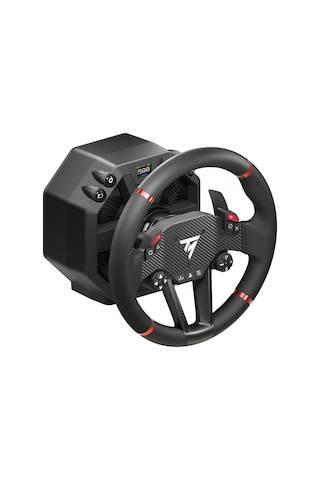 Thrustmaster T598 Özel Yarış Direksiyonu - Ps5,ps4,pc Uyumlu Siyah