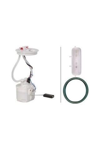 Depo Şamandırası Connect Focus Fdr 9613 -5t16 9h307 Aa