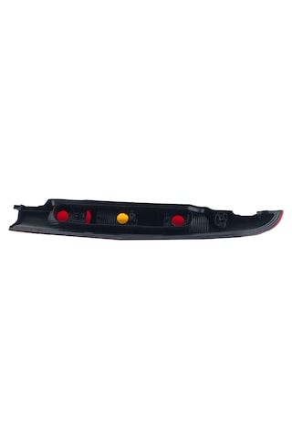 Arka Stop Sol - Renault Kangoo 2003-2007