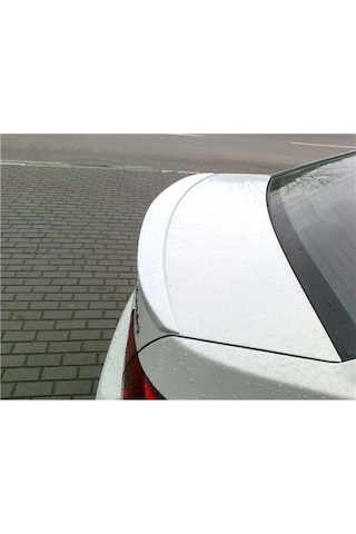 CRUZE ANATOMİK SPOİLER DÜZ MODEL  TİP