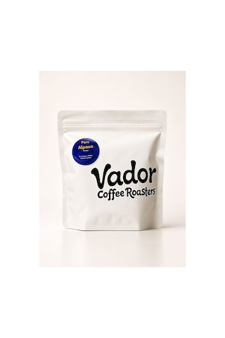 Peru Alpaca Kahve 250gr - V60 Peru Alpaca Kahve 250gr - V60