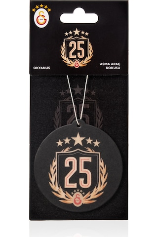 Gsstore Galatasaray Asma Araç Kokusu Okyanus Gs-003