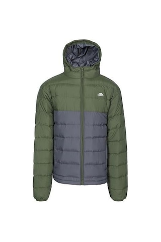 Trespass Oskar - Male Padded Jkt Erkek Mont-yeşil Yeşil