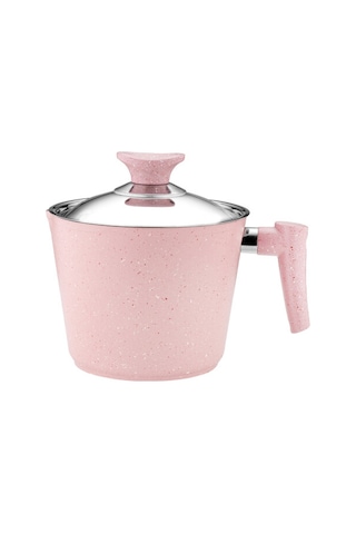 Granit Sütlük - Pembe Pembe
