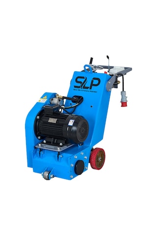 SLP Makine Slp-300HS Beton Freze Makinesi Asfalt Kazıma Kaplama Kaldırma
