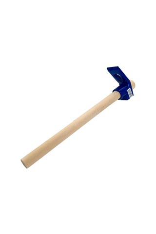 Master 500740 Dövme Çelik Saplı Usta Keseri