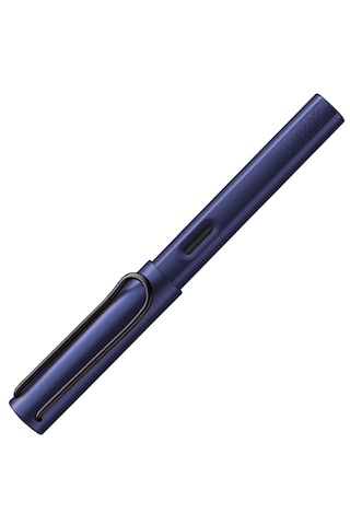 Lamy Al-star Dolma Kalem Alumınyum M Uc Dark Dusk