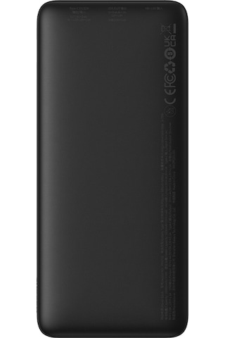 Baseus Airpow 20w 10.000 Mah Powerbank