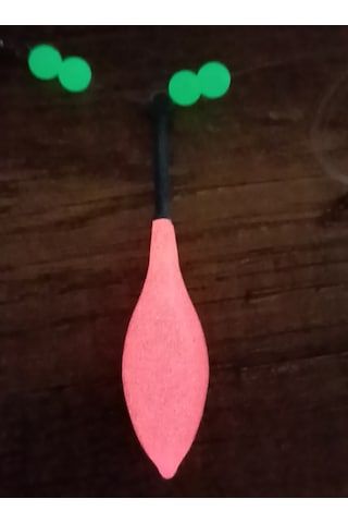 Fosforlu Portekiz Surf 120 Gr Pembe