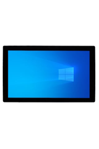 Ninova QM10H-I5  8 GB 250 GB SSD 18.5" Free Dos AIO Masaüstü Bilgisayar