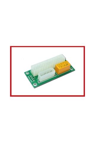 Power Birleştirici Güç Kaynağı Birleştirci Power Supply Add2Psu