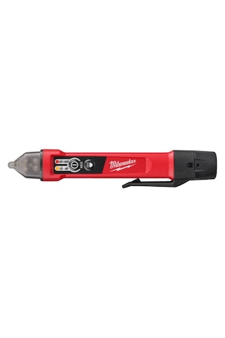 Milwaukee Ncvdf Temassız Voltaj Dedektörü Ve Fener 4933500161