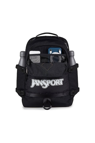 Jansport Small Seattle Pack Black Sırt Çantası Ek0a5bk1n551 Çok Renkli