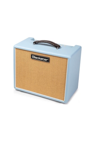 Blackstar Ht-5r Mkııı Combo Amfi Baby Blue
