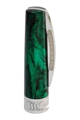 Visconti Mirage Emerald Dolma Kalem - F Uç Kp09-05-fp-f Yeşil