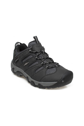 Keen 1025155 Koven Waterproof Siyah Erkek Ayakkabı