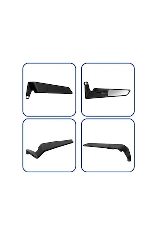 Rks Newlight 125 Katlanır Kanat Ayna Takımı