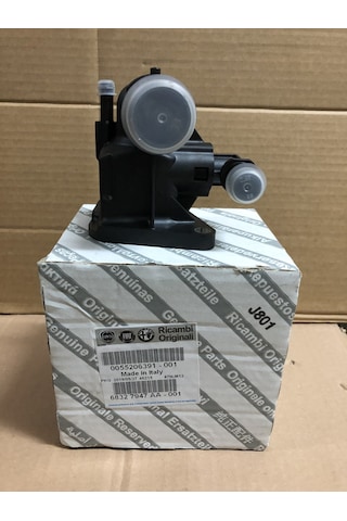 Linea-doblo-fiorino-egea Euro 5 Termostat