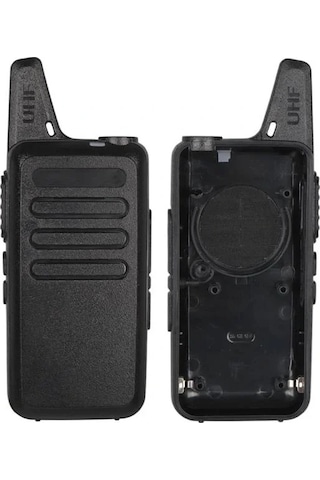 Wln N446 Kd-c1telsiz İçin Kasa Ön Arka Kapak
