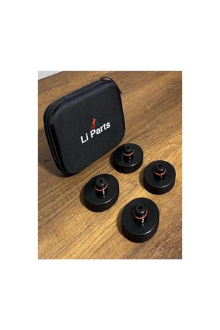 Li Parts Tesla Model Y 3 X S Model Y Juniper Ve Standart Model Uyumlu Lift Takozu, Tesla Model S X 3 Y Lift Takozu, Tako