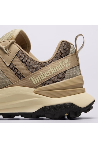 Timberland Motıon Access Low Lace Up Sneaker Erkek Ayakkabısı Tb0a446zeab1 Kahverengi