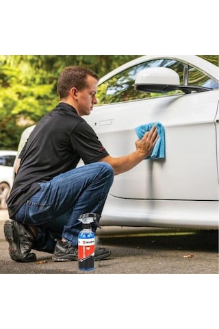 Easy Clean Susuz Oto Temizleme Spreyi 400 Ml