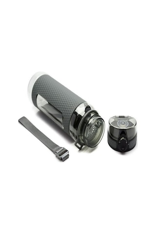 Uzspace Tritan Su Matarası 520Ml Vgn5044 Kahverengi