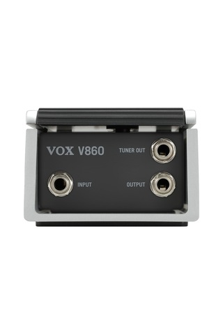 Vox V860 Volume Pedalı