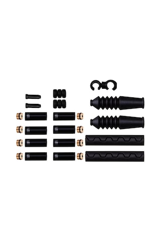 Brakco Hbs-r-02 Yol Çelik Fren Teli Teflonlu Dış Kablo Seti