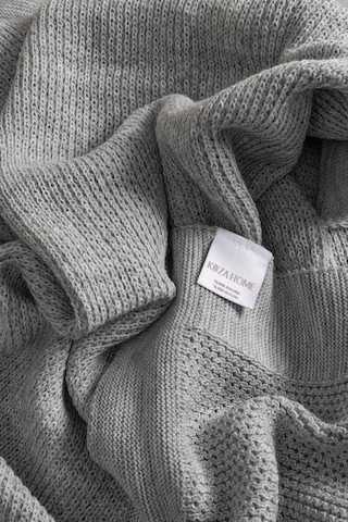 Miel Gri Akrilik Çocuk Battaniyesi 33661 80x100 Kh-33661 Gri