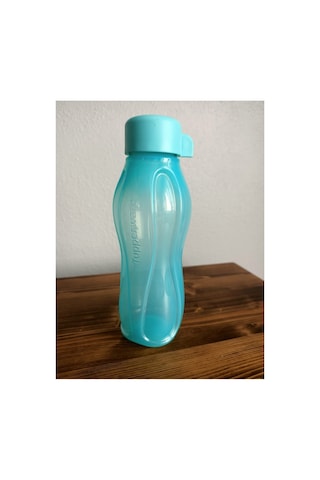 Eko Şişe 310ml Turkuaz