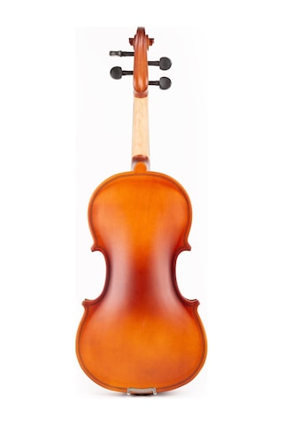 Vl-044m Başlangıç Kemanı 1/2 Yarım Boy (MAT) - 7-9 Yaş