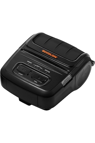 Bixolon Bıxolon Spp-l310 3" Mobil Etiket Yazıcı 203 Dpi, Bluetooth, Usb, Ip54