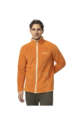 Merrell Erkek Outdoor Tekstil Ceket Jason Turuncu - M23jason - 8682872178920 Turuncu Turuncu