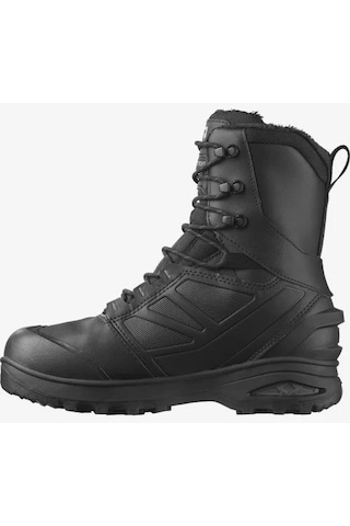 Salomon TOUNDRA PRO CSWP Erkek Bot Black/Black/Magnet Siyah
