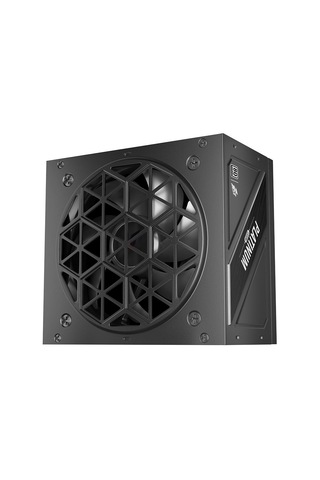 1st Player Ngdp 1300w 80+ Platınum Atx3.1/pcle 5.1 Japon Kapasitör Full Modüler Apfc 10 Yıl li Siyah Güç Kaynağı