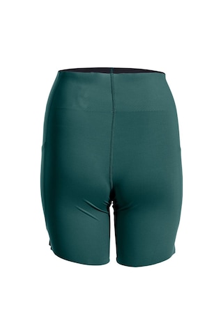 Joma 902634.346 Kadın Yeşli Kısa Tayt Yeşil