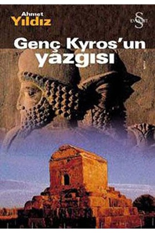 Güçlü Beyin + Genç Kyros'un Yazgısı + Okuma Sticker'ları