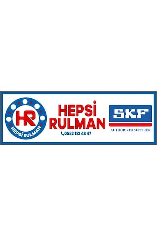 6302 2rs C3 Skf Boyutları 15x42x13 Mm