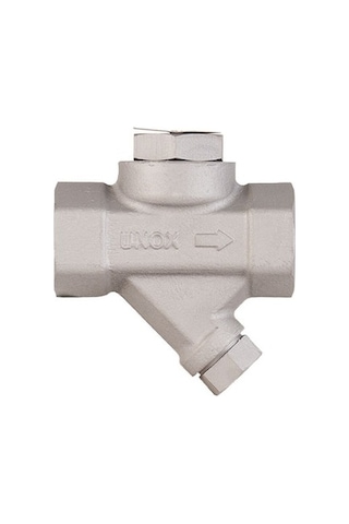 Unox Dişli Termodinamik Kondenstop