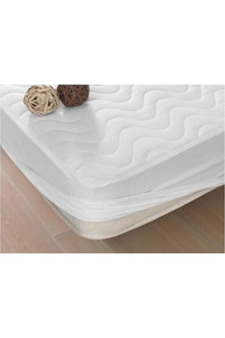 Özdilek Ranforce Fitted Alez 180X200+35 Cm Kapitone Özdilek Alez