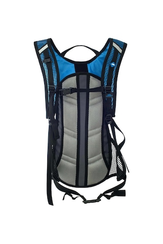 Trespass Unısex Mırror - Hydratıon Backpack Cobalt Sırt Çantası U 001