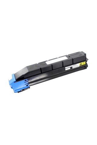 Kyocera Tk-8505-1t02lccnl0 Mavi Uyumlu Fotokopi Toneri Great Toner