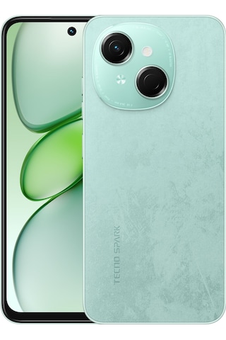 Tecno Spark Go 1 128 GB (Tecno Türkiye Garantili)