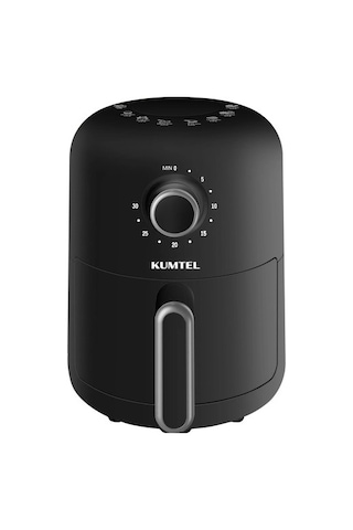 Kumtel Fastfryer HAF-05 2 L Yağsız Fritöz Airfryer