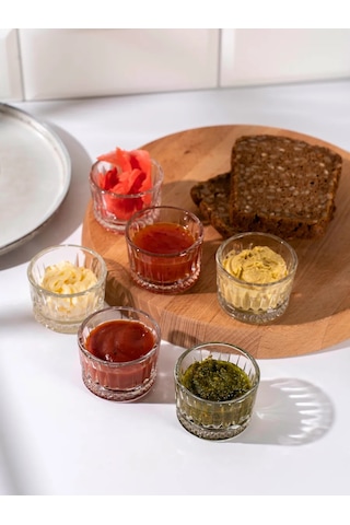 Purecrystal Cam Sosluk, Baharat Seti. 293008722 Beyaz